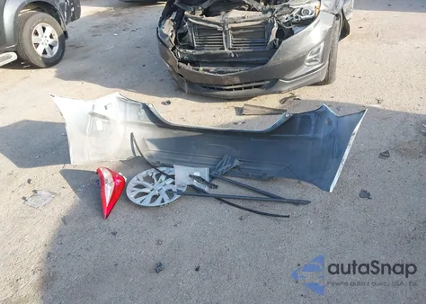 2019 Toyota Corolla Le from USA, damaged, VIN 5YFBURHEXKP877203
